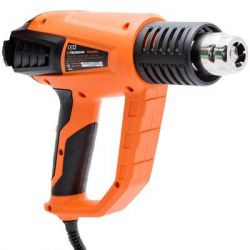 Строительный фен Tekhmann THG-2003 (845281) - Картинка 2