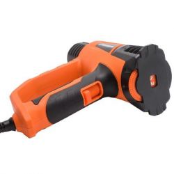 Строительный фен Tekhmann THG-2003 (845281) - Картинка 3