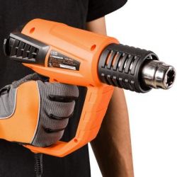 Строительный фен Tekhmann THG-2003 (845281) - Картинка 5