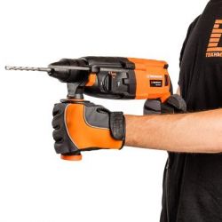 Перфоратор Tekhmann TRH-1040 (845233) - Картинка 5