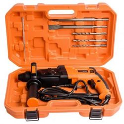 Перфоратор Tekhmann TRH-1040 (845233) - Картинка 6