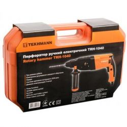 Перфоратор Tekhmann TRH-1040 (845233) - Картинка 8