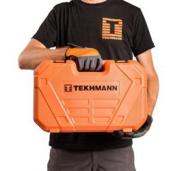  Tekhmann TRH-1040 (845233) -  9