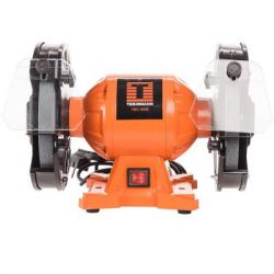 Точильний верстат Tekhmann TBG-6008 (846848) - Картинка 2