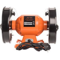 Точильний верстат Tekhmann TBG-6008 (846848) - Картинка 4