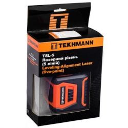   Tekhmann TSL-5 (845271) -  8