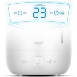 Зволожувач повітря Deerma F600 - Картинка 6