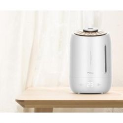 Зволожувач повітря Deerma F600 - Картинка 9