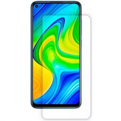   BeCover Xiaomi Redmi Note 9/10X Crystal Clear Glass (705141)