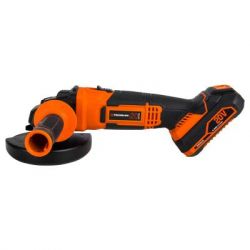 Шліфувальна машина Tekhmann TAG-125/i20 kit (848392) - Картинка 2