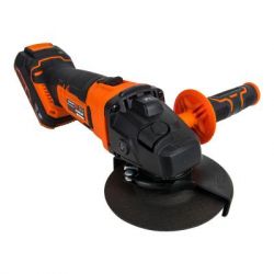 Шліфувальна машина Tekhmann TAG-125/i20 kit (848392) - Картинка 3