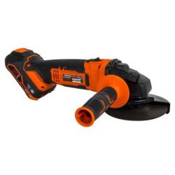 Шліфувальна машина Tekhmann TAG-125/i20 kit (848392) - Картинка 5