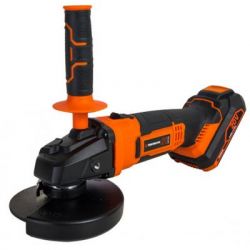 Шліфувальна машина Tekhmann TAG-125/i20 kit (848392) - Картинка 6