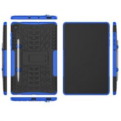    BeCover Samsung Galaxy Tab S6 Lite 10.4 P610/P613/P615/P619 Blue (704868) -  4