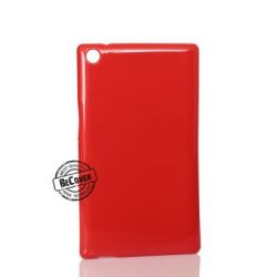    BeCover Asus ZenPad 7 Z370 Red (700726)