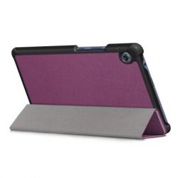 Чохол до планшета BeCover Smart Case Huawei MatePad T8 Purple (705078) - Картинка 3