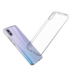 �����-�������� BeCover ��� Xiaomi Redmi 9A Transparancy (705139) - �������� 3