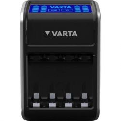 �������� ���������� ��� ������������� Varta LCD PLUG CHARGER +4*AA 2100 mAh (57687101441) - �������� 2