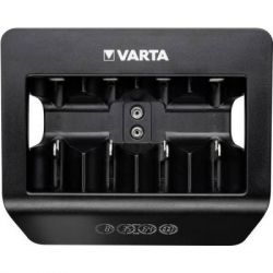 VARTA   LCD universal Charger Plus 57688101401 -  3