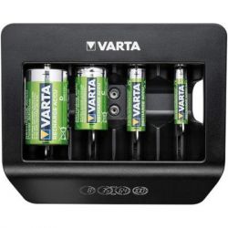 VARTA   LCD universal Charger Plus 57688101401 -  1