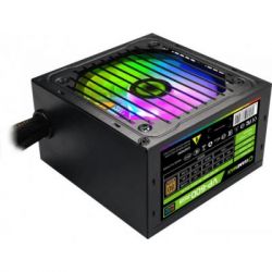   GameMax VP-600-RGB, 600W -  1