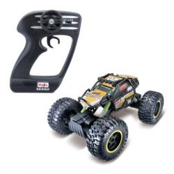������������ ������� Maisto Tech Rock Crawler Pro ������ (81334 black) - �������� 2