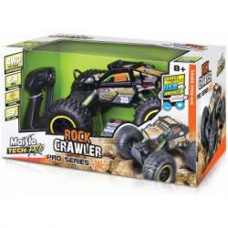 ������������ ������� Maisto Tech Rock Crawler Pro ������ (81334 black) - �������� 3
