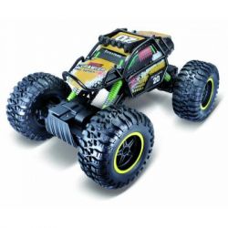 ������������ ������� Maisto Tech Rock Crawler Pro ������ (81334 black)