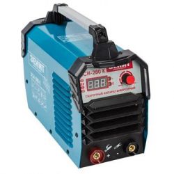 Сварочный аппарат Зенит ЗСИ-280 K (845767) - Картинка 2