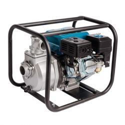 Мотопомпа Зеніт ЗМП-50 (845774) - Картинка 5