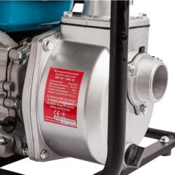 Мотопомпа Зеніт ЗМП-50 (845774) - Картинка 7