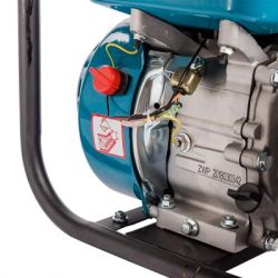 Мотопомпа Зеніт ЗМП-50 (845774) - Картинка 8