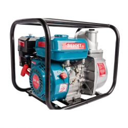 Мотопомпа Зеніт ЗМП-80 (845775) - Картинка 2