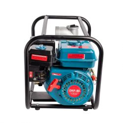 Мотопомпа Зеніт ЗМП-80 (845775) - Картинка 3