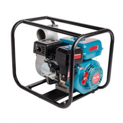 Мотопомпа Зеніт ЗМП-80 (845775) - Картинка 4