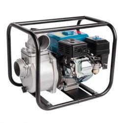 Мотопомпа Зеніт ЗМП-80 (845775) - Картинка 5