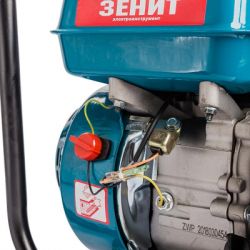 Мотопомпа Зеніт ЗМП-80 (845775) - Картинка 8
