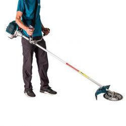 Тример садовий Зеніт бензиновий ЗТБ 52/2700 (844543) - Картинка 8