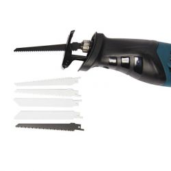 Сабельная пила Зеніт ЗСП-1300 (844129) - Картинка 4