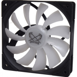 ����� ��� ������� Scythe Kaze Flex 120 mm ARGB PWM (KF1225FD18AR-P) - �������� 2