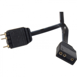 ����� ��� ������� Scythe Kaze Flex 120 mm ARGB PWM (KF1225FD18AR-P) - �������� 4