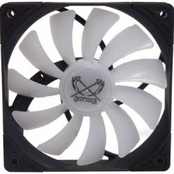 ����� ��� ������� Scythe Kaze Flex 120 mm ARGB PWM (KF1225FD18AR-P)