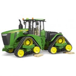 Спецтехника Bruder трактор John Deere 9620RX на гусеницах 1:16 (04055) - Картинка 3