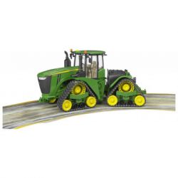 Спецтехника Bruder трактор John Deere 9620RX на гусеницах 1:16 (04055) - Картинка 6