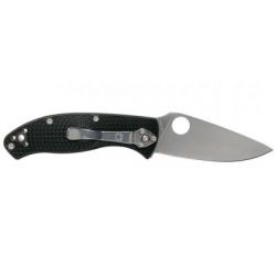  Spyderco Tenacious FRN (C122PBK) -  2