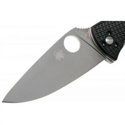  Spyderco Tenacious FRN (C122PBK) -  3