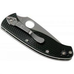  Spyderco Tenacious FRN (C122PBK) -  7