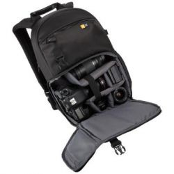 - CASE LOGIC Bryker Split-use Camera Backpack BRBP-105 (3203721) -  3