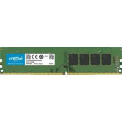     DDR4 8GB 3200 MHz MICRON (CT8G4DFRA32A) -  1