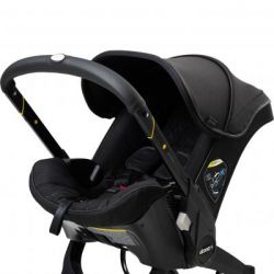  Doona Infant Car Seat Midnight Collection (SP150-20-040-015) -  10
